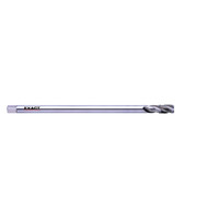 EXACT Hochleistungs-Maschinengewindebohrer Lang DIN 376 35° HSSE Produktbild