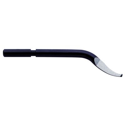 Produktbild von EXACT - Klingen HSS Typ C-101 (Ø3,2mm), 10 Stück