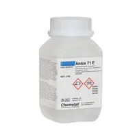 Antox Edelstahlbeizpaste 71E, 2kg Produktbild