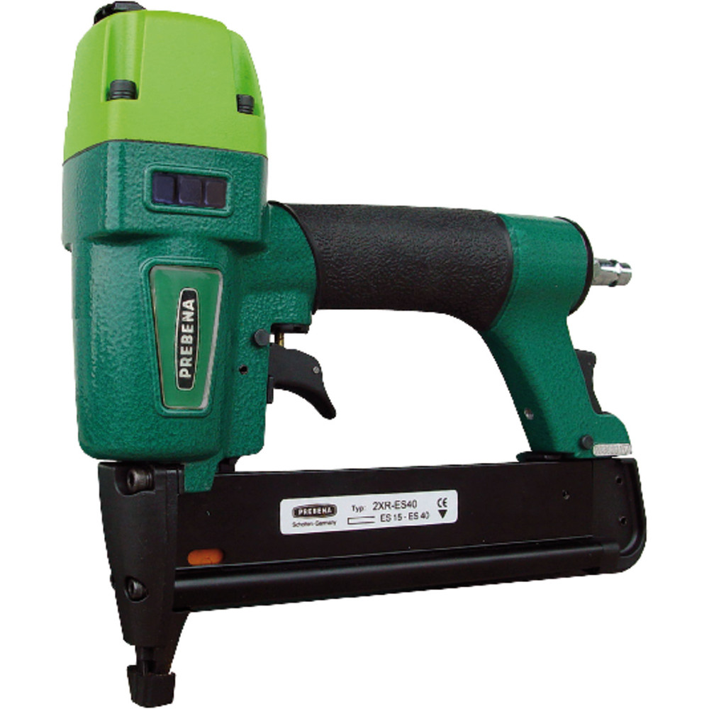 PREBENA® Druckluft-Nagler 2XR-J50 Produktbild img1 L