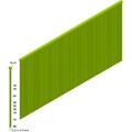 Produktbild von PREBENA® - Stauchkopfnägel J35CNKHA, 5000 Stück