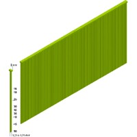 Produktbild von PREBENA® - Stauchkopfnägel J25CNKHA, 5000 Stück