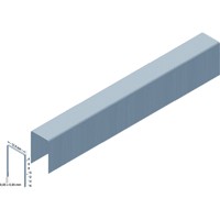 Produktbild von PREBENA® - Heftklammern, 6000 St A12CNK