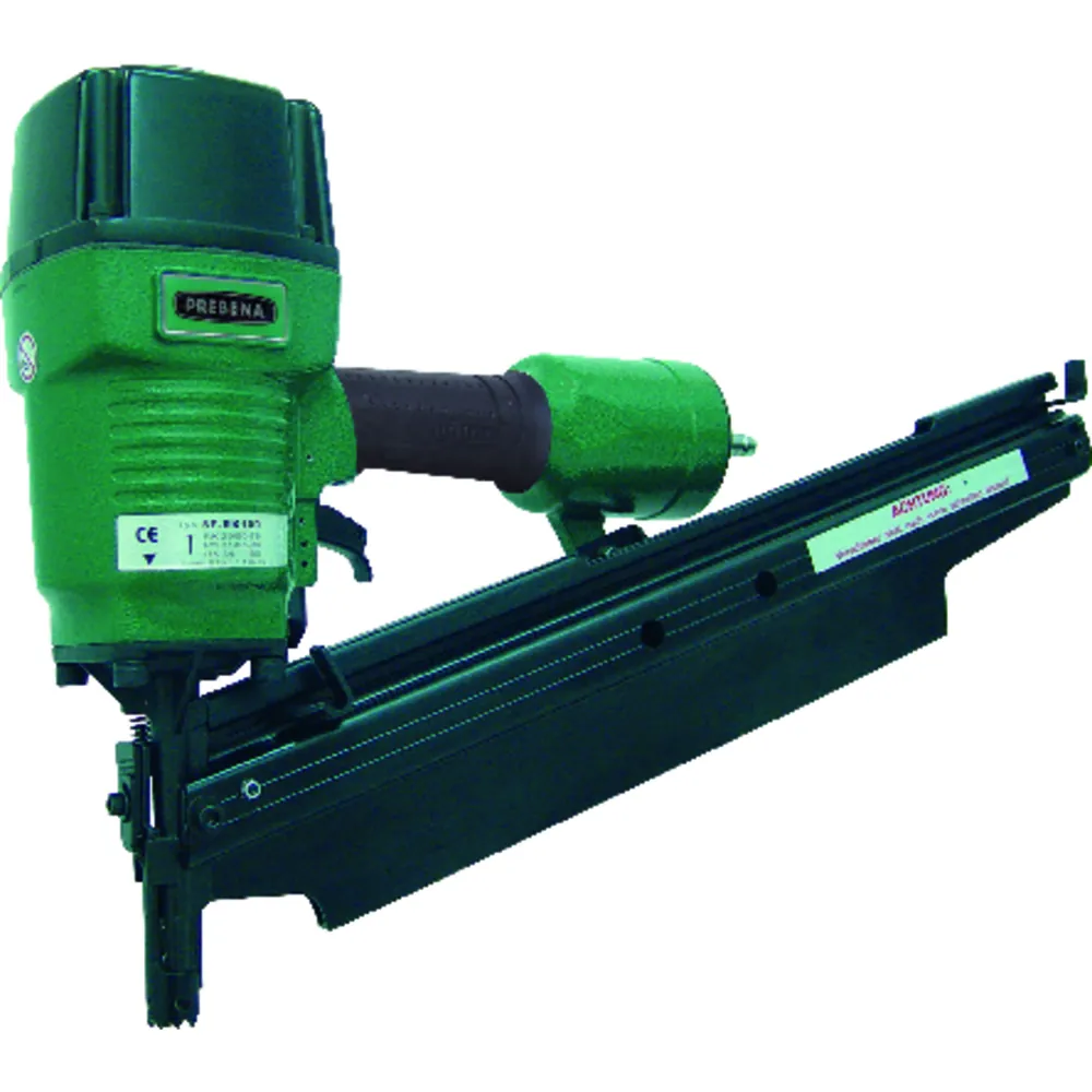 PREBENA Druckluftnagler 8F-RK100-S01 Produktbild img1 L