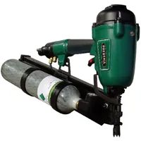 Produktbild von PREBENA® - Druckluft-Kartuschennagler PKT-7-RK90-S