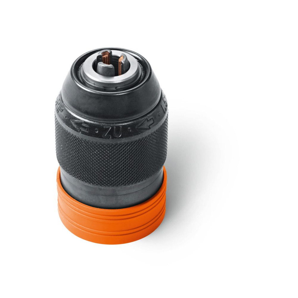 FEIN Bohrfutter für ASCM18QC Q120N·m Produktbild img3 L