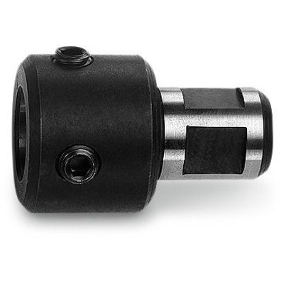 Produktbild von FEIN - Adapter mit 3/4" Weldon-Aufnahme zum Umrüsten von Fremdfabrikaten