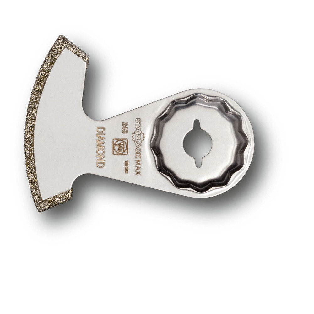 FEIN Diamant-Sägeblatt, 1 Stück, Aufnahme Starlock M Produktbild img4 L