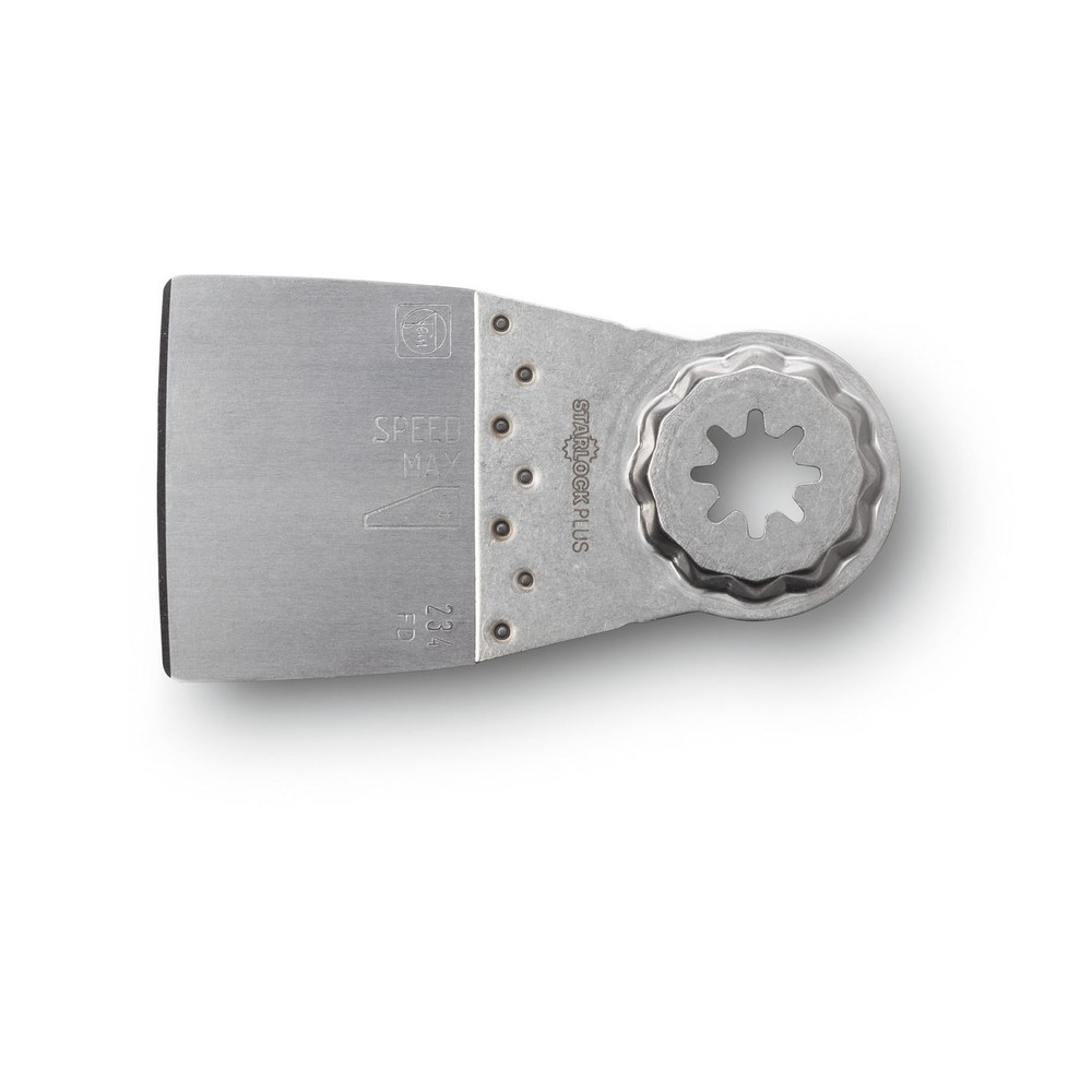 FEIN Spachtel für Multitool, fest, lang, Starlock Plus Produktbild img4 L