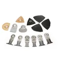 FEIN Zubehör-Set für Multitools Best of Starlock RENOVATION, 26-teilig Produktbild img7 S