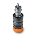 FEIN Lochsäge-Adapter, Zubehör-Schnittstelle QuickIN Produktbild img5 S