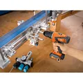 FEIN Akku-Bohrschrauber ABSU 12 Select, Soloversion Produktbild img2 S