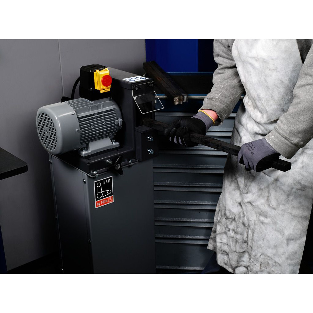 FEIN Entgratmaschine GRIT GXE Produktbild img7 L