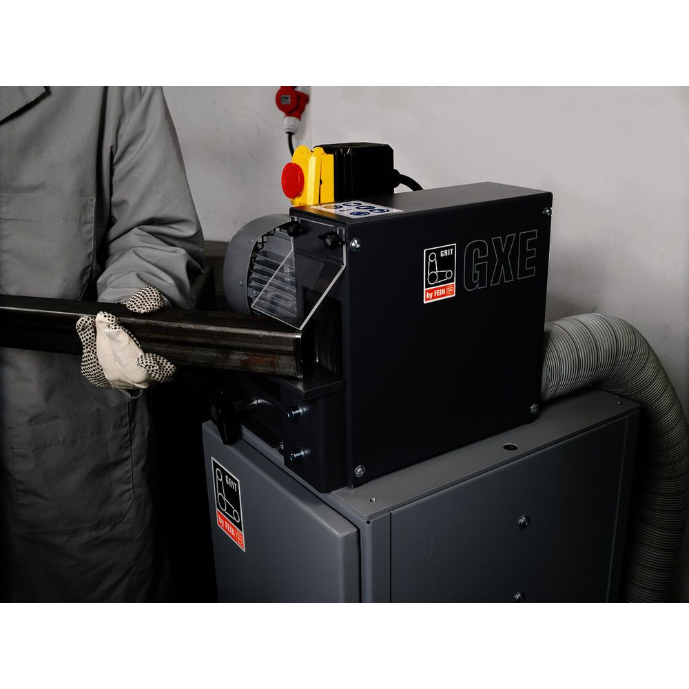 FEIN Entgratmaschine GRIT GXE Produktbild img8 L