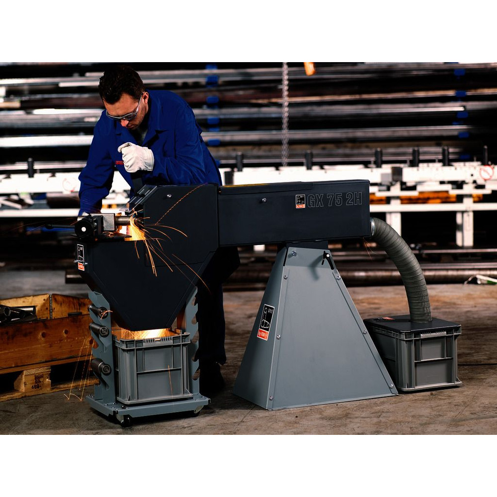 FEIN Radienschleifmodul GRIT GXR Produktbild img5 L