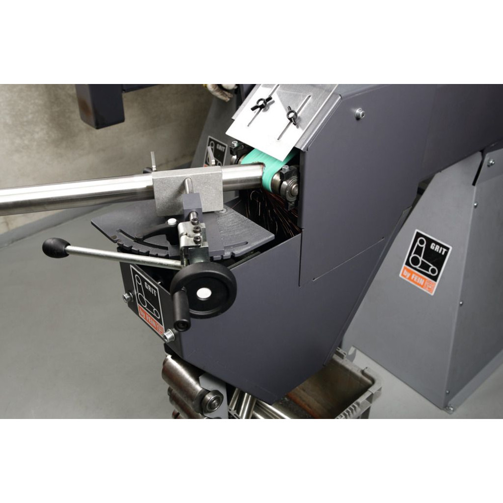 FEIN Radienschleifmodul GRIT GXR Produktbild img6 L