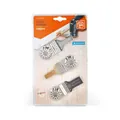 FEIN Zubehör-Set für Multitools Combo Starlock MINI CUT, 3-teilig Produktbild img8 S
