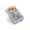 FEIN Zubehör-Set für Multitools Best of Starlock SANDING, 63-teilig Produktbild img9 S