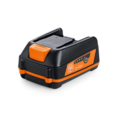 Produktbild von FEIN - Akkupack Li-Ion, 12 V/2,5 Ah
