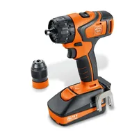 FEIN 2-Gang Akku-Bohrschrauber ABS 18 QC Produktbild