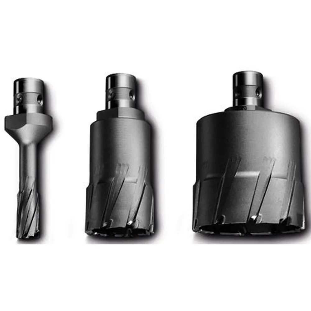 FEIN HM Ultra 2 in Kernbohrer mit QuickIN-Aufnahme Produktbild img1 L