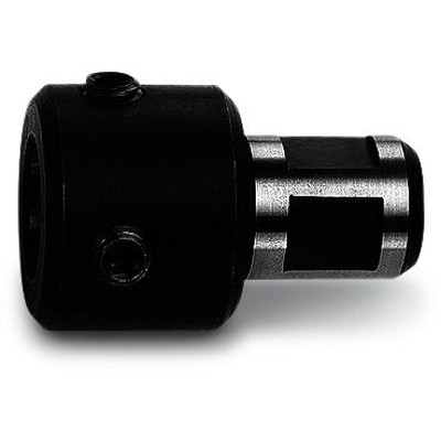 Produktbild von FEIN - Adapter mit 3/4" Weldon-Aufnahme zum Umrüsten von Fremdfabrikaten