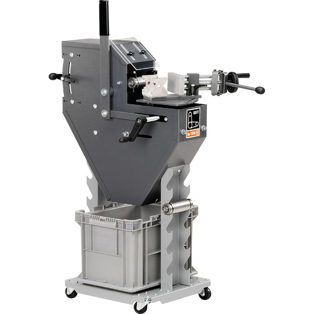 FEIN Radienschleifmodul GRIT GXR Produktbild img2 L