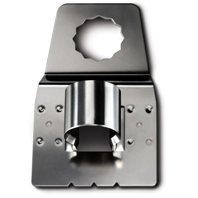 Produktbild von FEIN - Aussparwerkzeug, Eintauchdurchmesser 22mm