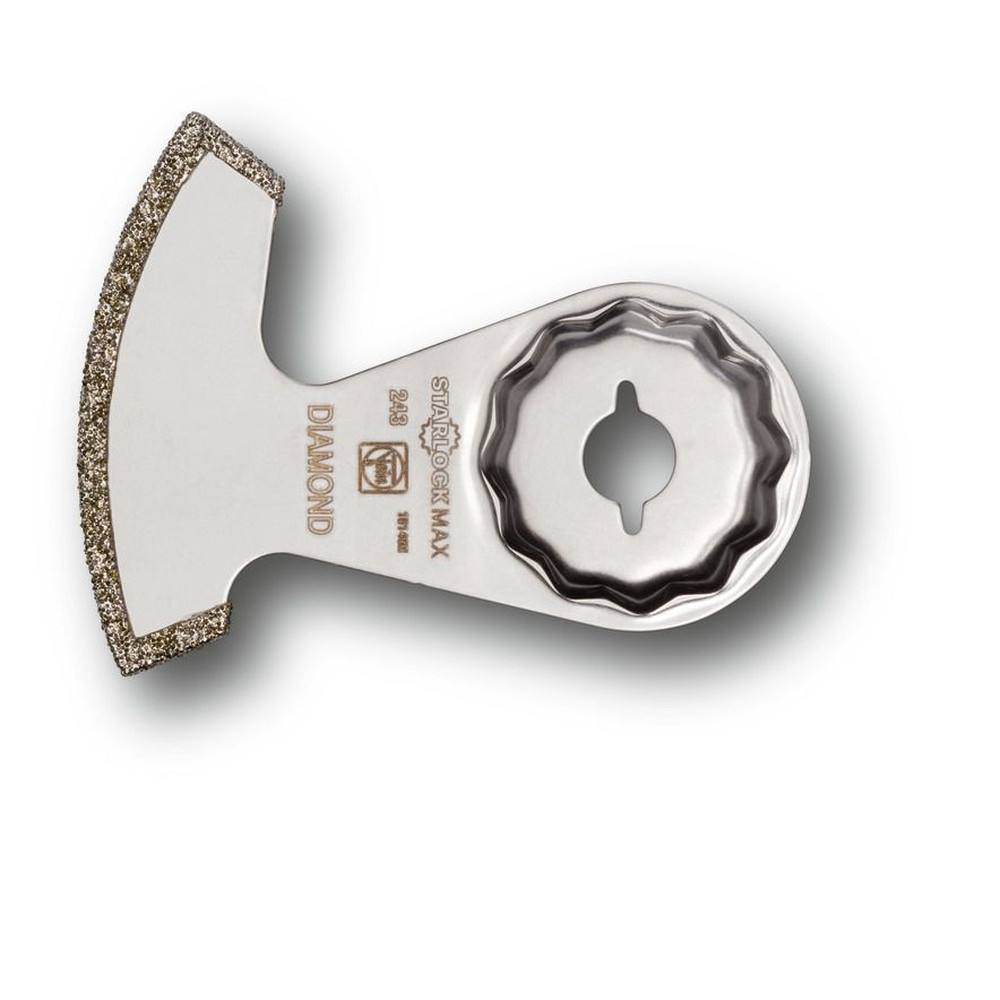 FEIN Diamant-Sägeblatt, 1 Stück, Aufnahme Starlock M Produktbild img2 L