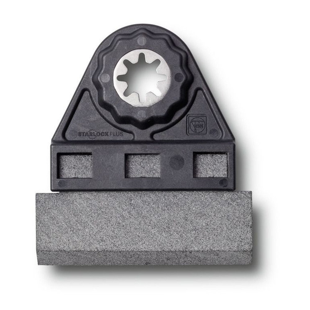 FEIN Fliesenfugen-Reiniger VE2 Starlock Plus Produktbild img2 L