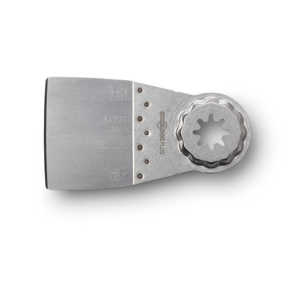 FEIN Spachtel für Multitool, fest, lang, Starlock Plus Produktbild img2 L