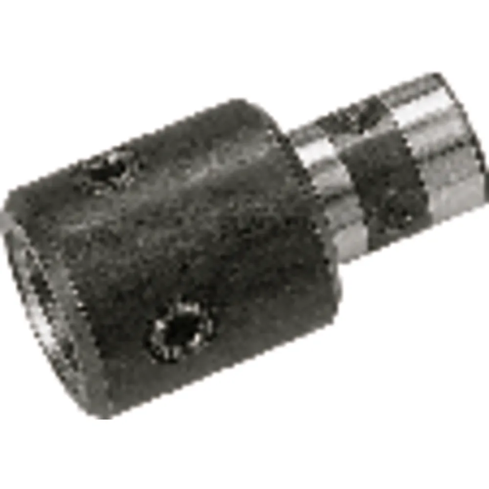 FEIN Adapter mit QuickIN-Aufnahme, Abtrieb 3/4" Weldon Produktbild img2 L
