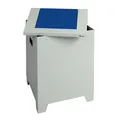 stumpf Putzwollkasten ca.73 l 655 x 410 x 405mm grau Produktbild img2 S