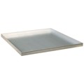 Produktbild von stumpf® - Wannen-Fachboden 425 x 460mm verzinkt