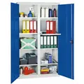 stumpf Werkzeugschrank mit 8 Wannenböden 1800x1000x500mm Produktbild