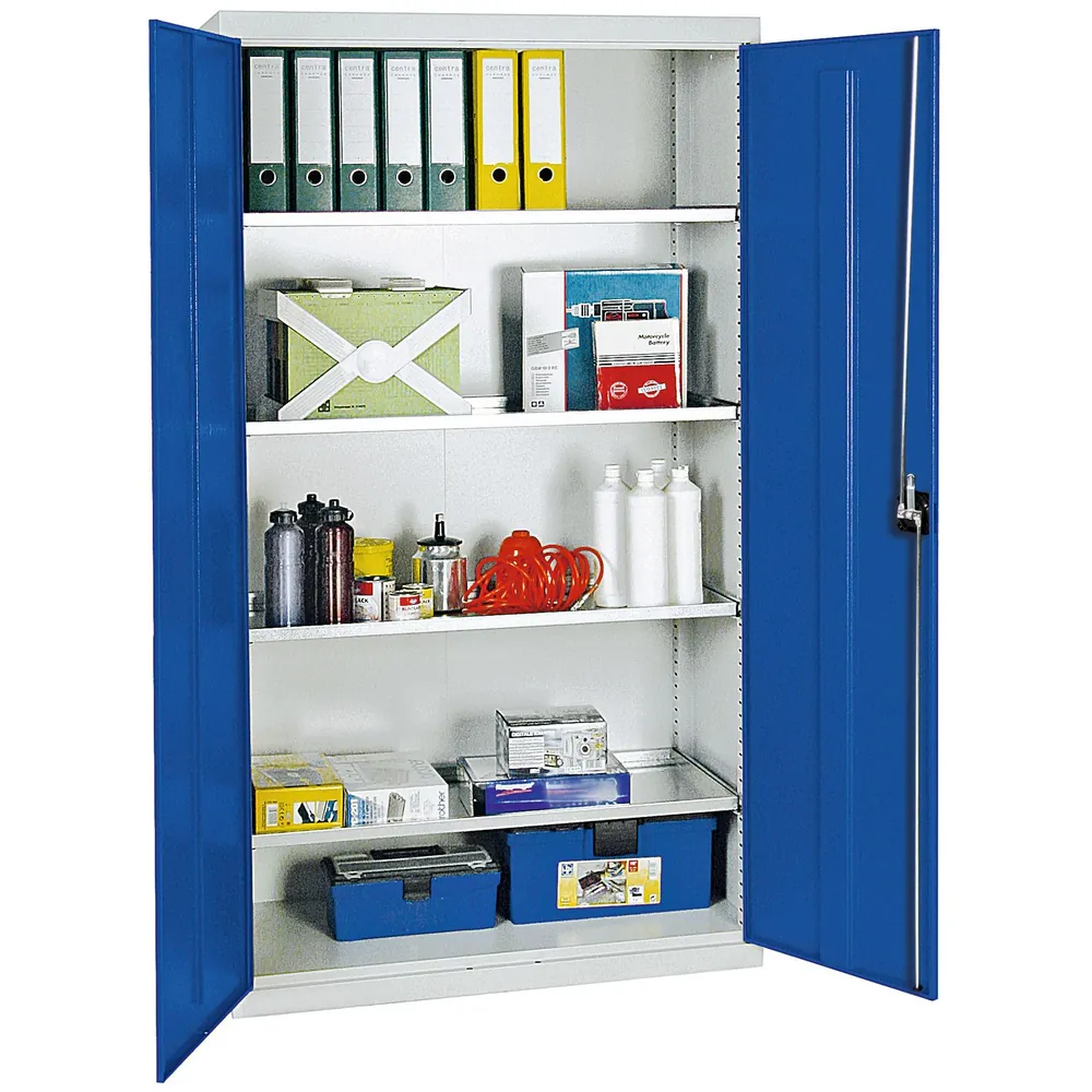 stumpf Werkzeugschrank 4 Wannen 1800 x 1000 x 500gr/b Produktbild img1 L