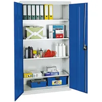 stumpf Werkzeugschrank 4 Wannen 1800 x 1000 x 500gr/b Produktbild