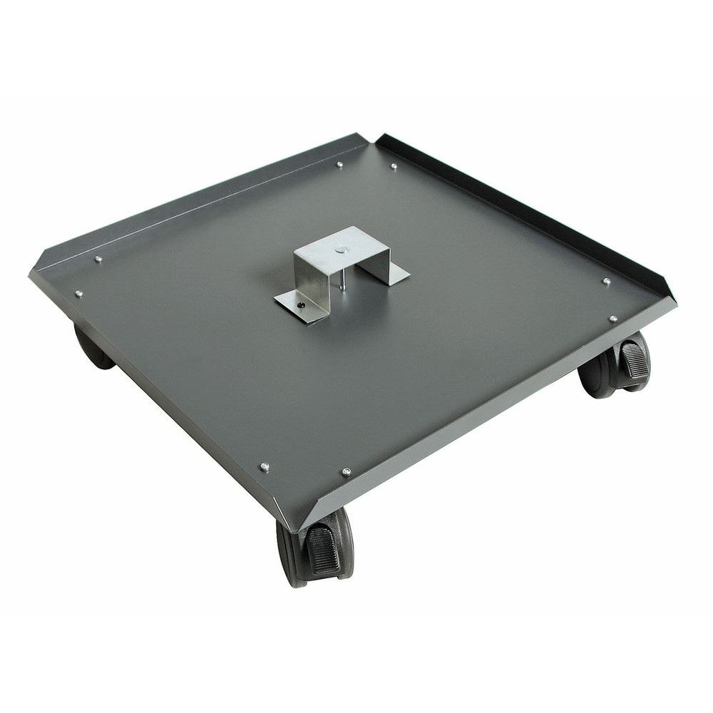 stumpf® Rollenuntersatz Rollen D75mm Produktbild img1 L