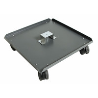 stumpf® Rollenuntersatz Rollen D75mm Produktbild