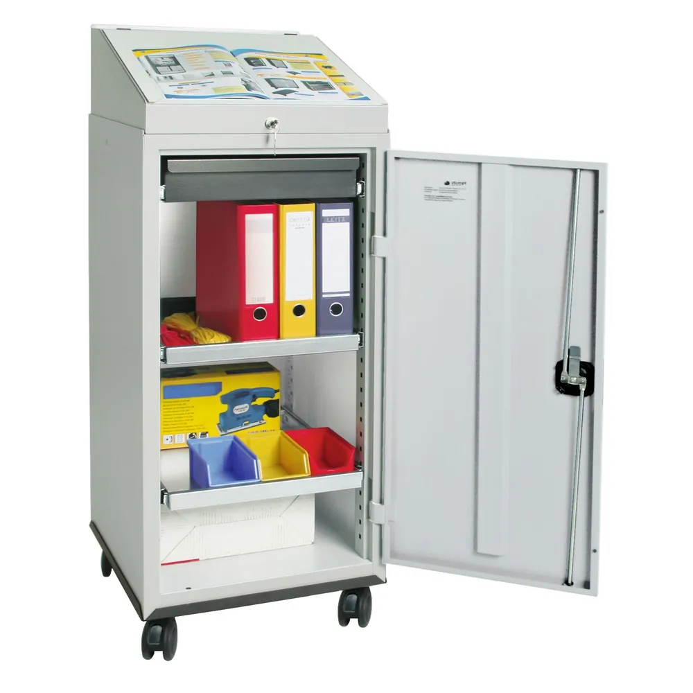 stumpf Werkzeugschrank S2000 Produktbild img1 L