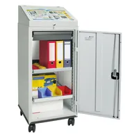 stumpf Werkzeugschrank S2000 Produktbild