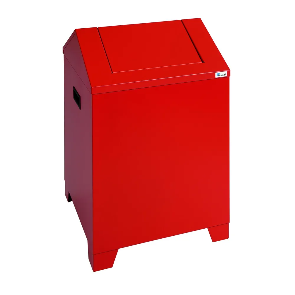 stumpf Putzwollkasten ca.73 l 655 x 410 x 405mm Produktbild img1 L