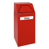 stumpf® Wertstoffsammler 65l, stationär Produktbild