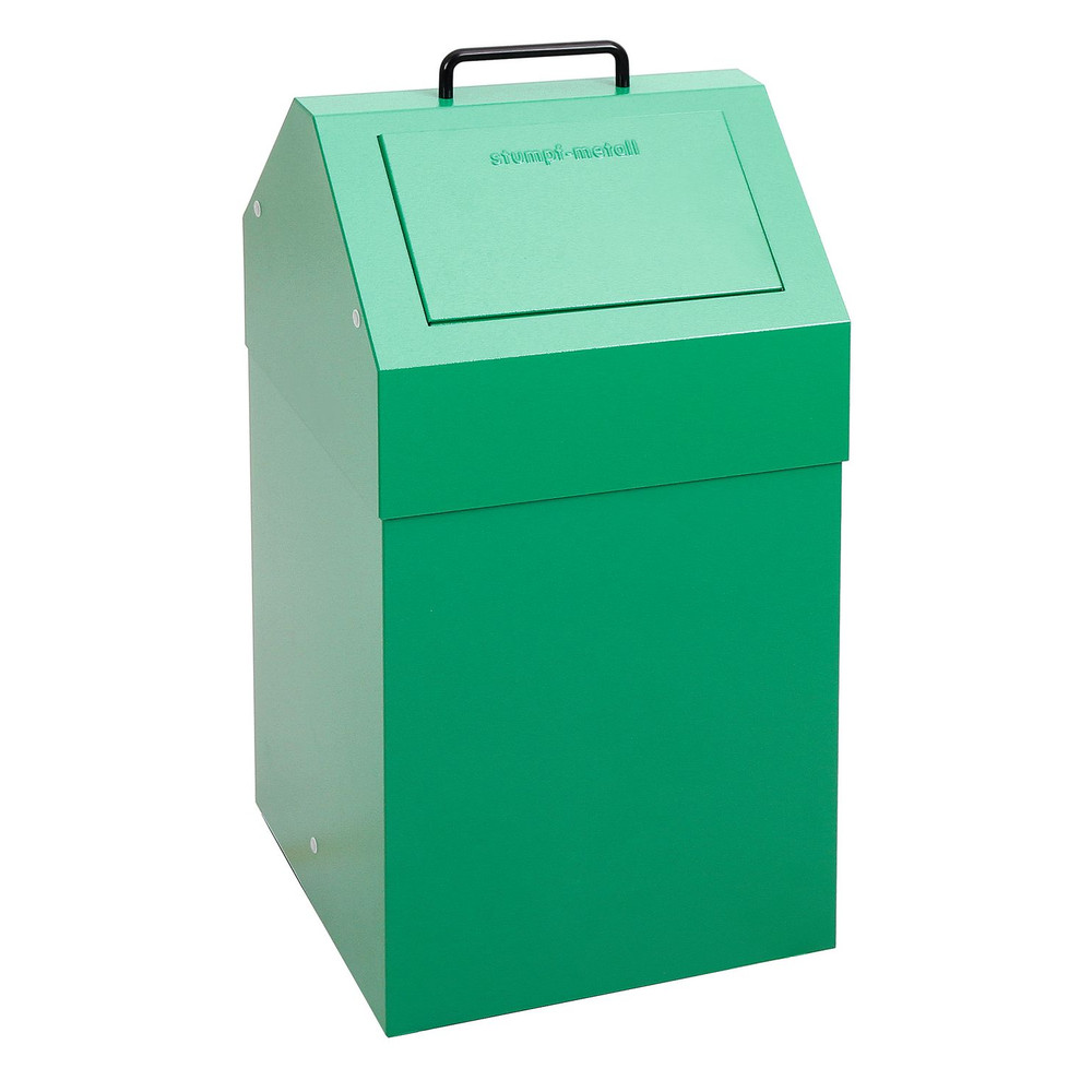 stumpf® Wertstoffsammler 45l, stationär Produktbild img1 L