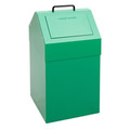 stumpf® Wertstoffsammler 45l, stationär Produktbild img1 S