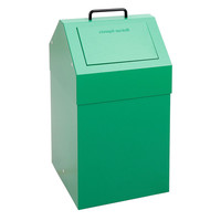 stumpf® Wertstoffsammler 45l, stationär Produktbild