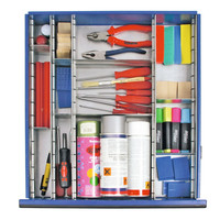 stumpf® Einteilungsset 1 für Serie STS Produktbild
