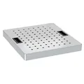 Produktbild von stumpf® - Lochblecheinlage 500 x 500mm