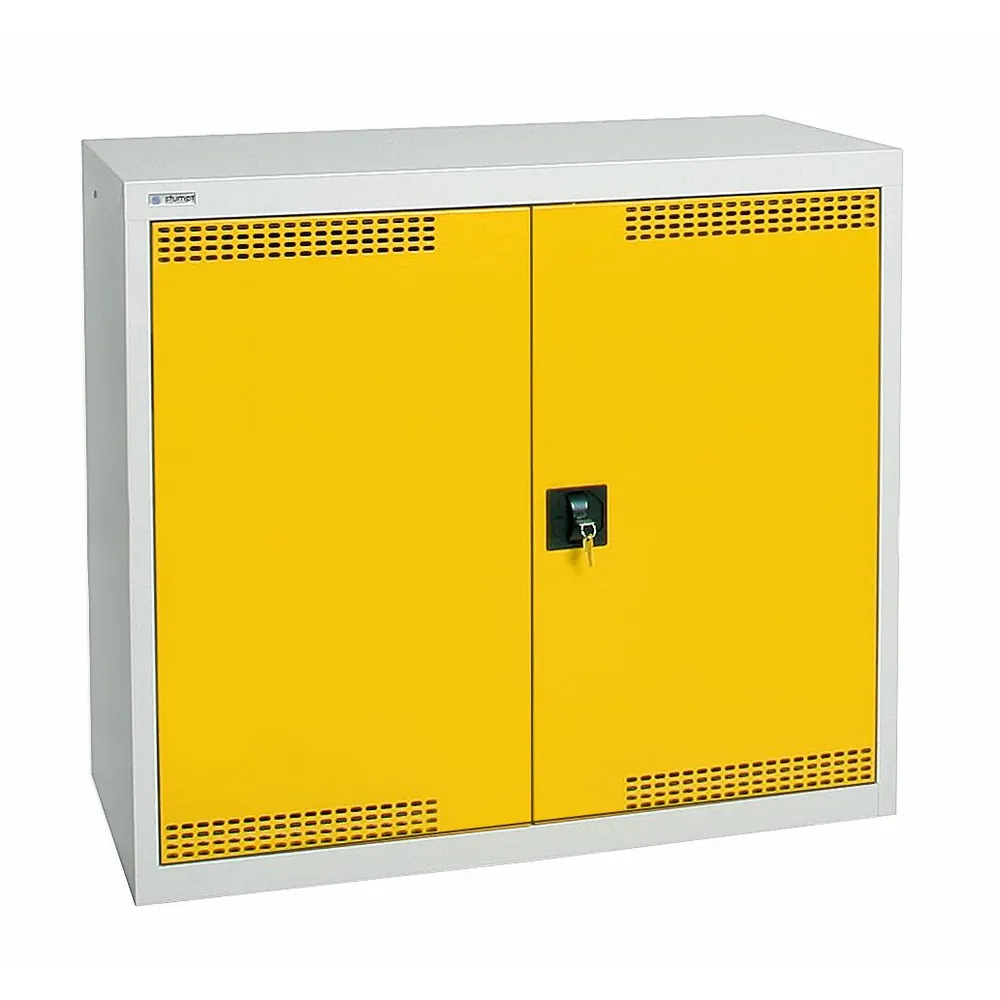 stumpf Umweltschrank BASIC plus 900 x 1000 x 500mm Produktbild img1 L