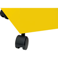 stumpf® Zubehörset Rollen f Wertstoffsammler 45l Produktbild